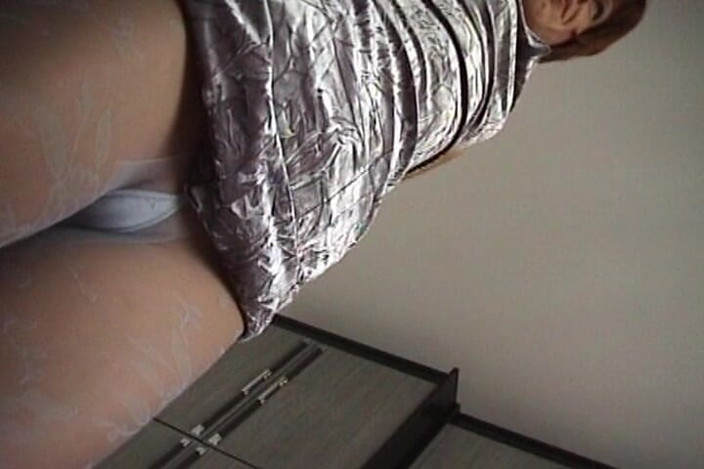 Enjoy German porn: Con đĩ Geran hoàn hảo cưỡi cu trong buổi casting nghiệp...