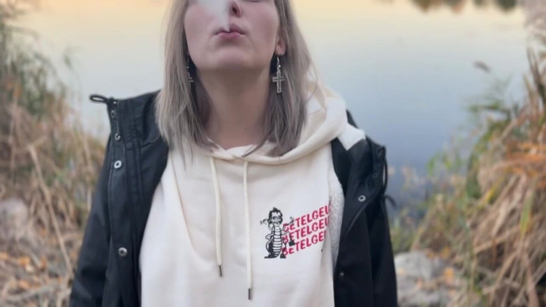 MertyXXX: Dove sei funghi