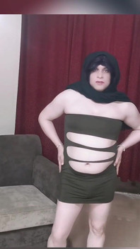 Arab Gurl