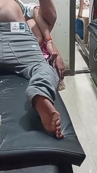 Funny Bhabhi Ke Sath Uthapatak