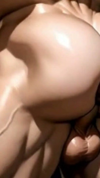 Una Pareja Gay Muy Traviesa Y Musculosa Tuvo Relaciones Sexuales En Varios Lugares De Toda Europa. Yaoi Hentai Animación
