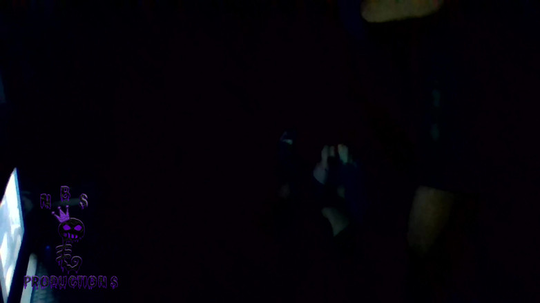 NB Topper: Cuộc phiêu lưu của những người lai tạo da đen 21