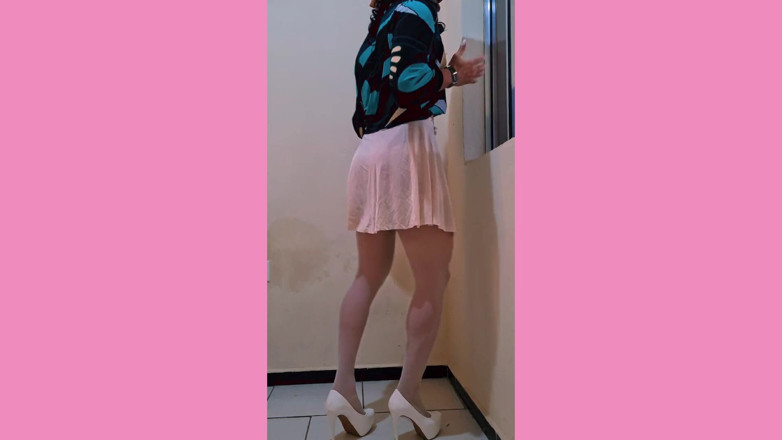 Milady Silvia Helena: Milady silvia helena macht liebe mit neuer nachbarin