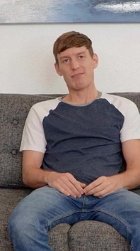 Kevin และควยใหญ่ของเขา - ฉันโตแน่นอน