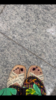 Perfect Toes