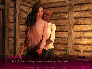 Porngame201: Christine Watson V3.0.1 dobra żona i macocha # 2