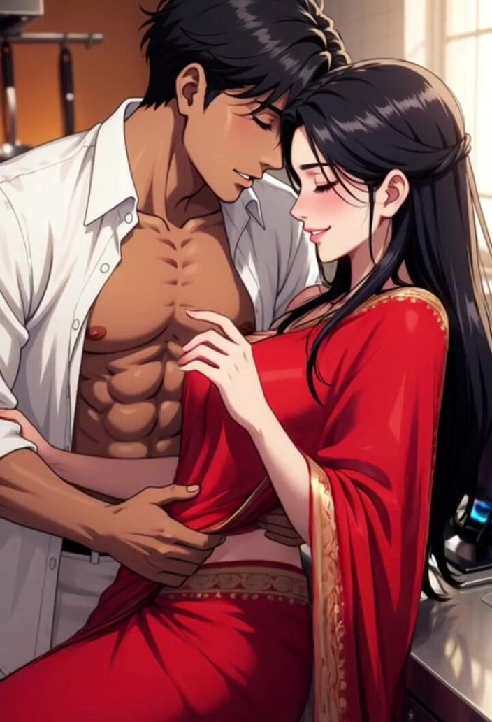 BabliBadmashx: हॉट बबली रोमांस एनिमेटेड संग्रह