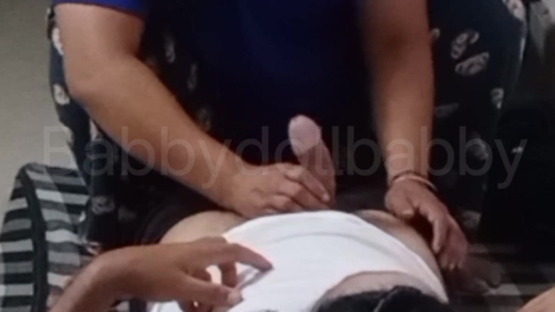 MHM: Наїзниця робить мінет, а потім займається сексом