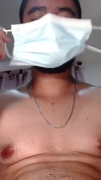 Look at Everything I Can Keep Inside My Foreskin