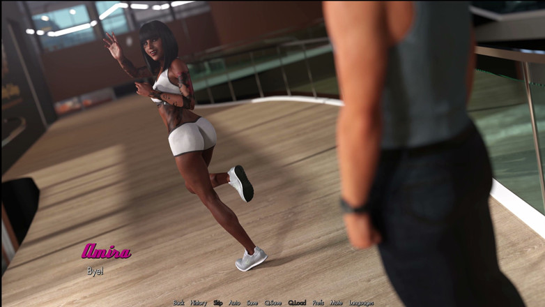 Wickedgammes studio: Seorang Guru Yang Sangat Ghairah Dengan Pelajar Perempuan Yang Lebih...