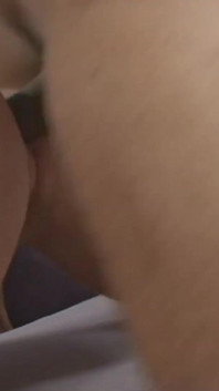 Big ass blonde fucked and facialized from BBC dude