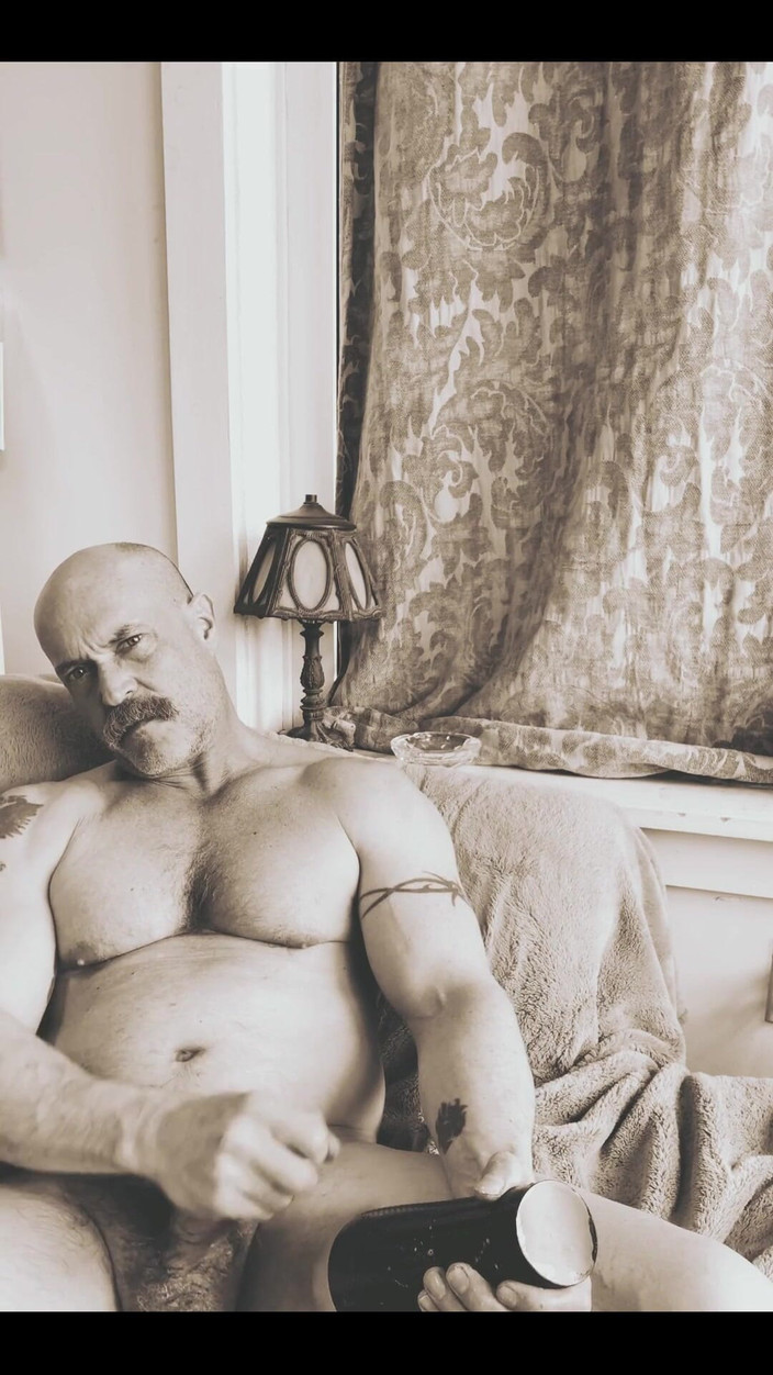 MrJamesYork: Old Fashioned Bate