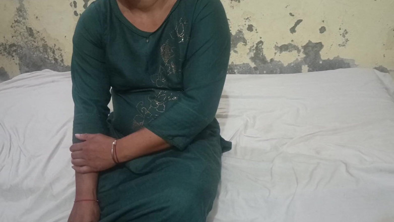 MHM: Її вагання перетворюється на чисту пристрасть - повний ексклюзив