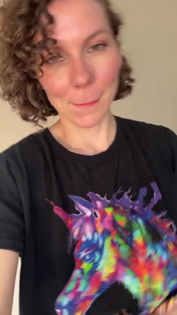 Do You Prefer Them Peeking Through or Free?