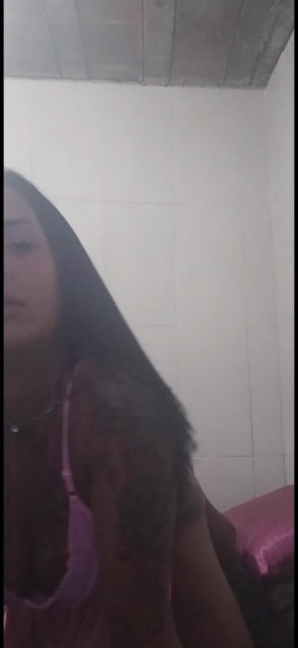 Renata Frazao: De Rosa 노 섹스