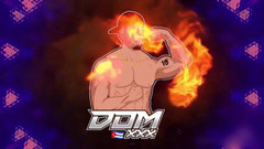 Djemelloxxxx: Muscle Bear Bang