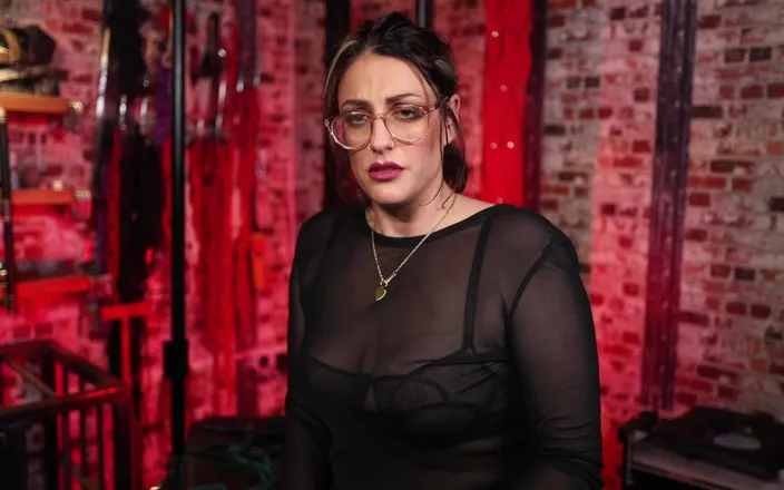 Countess diamond: Choose Your Future of Servitude