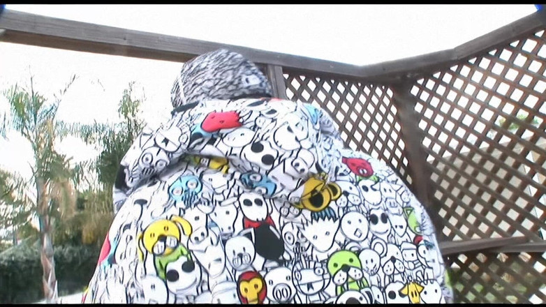 Mydirtyxxx: Blonďatá MILF mokrá kunda ošukaná - překvapivě obrovské velké černé péro ji...