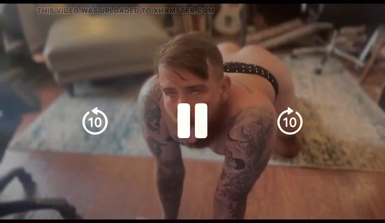 Dirtytrisha: V soukromé relaci s tátou