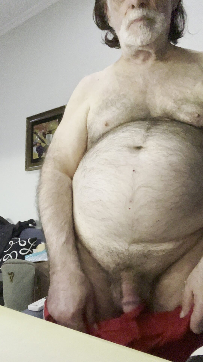 Coach Karl dude lodge: Allenatore Karl provocante