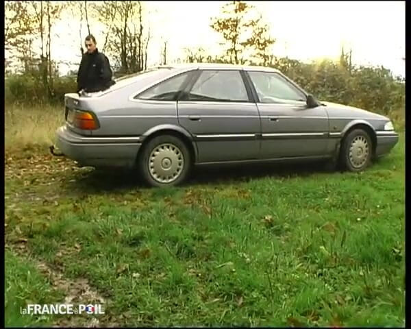French Family Secrets: Un picnic rustic pentru o domnișoară drăguță și chic