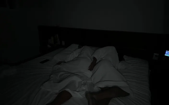 Raquel Milher: That Quickie Early in the Morning