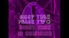 Campsissyboi: 娘娘腔时间第二阶段