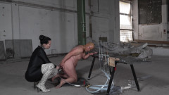 MissAlessaMilano: Umplutura fundului cu 4 stâlpi