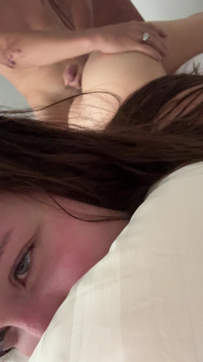 Kate Kuray: I Recorded Our Sex on a Selfie Camera