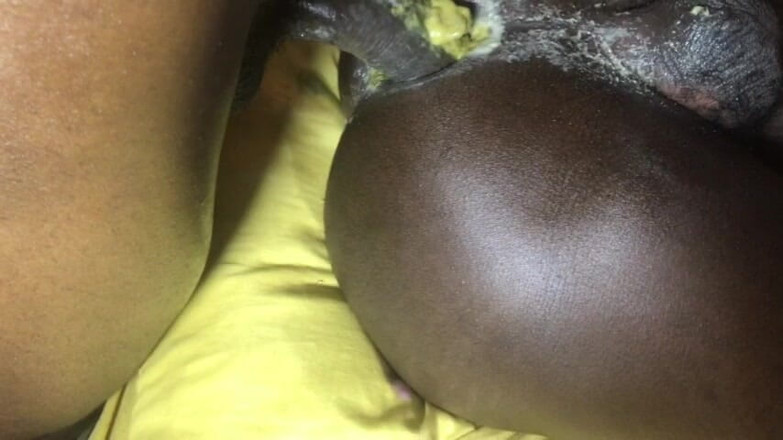 Sexydaddy: Este culo descuidado estaba haciendo un sonido durante la follada