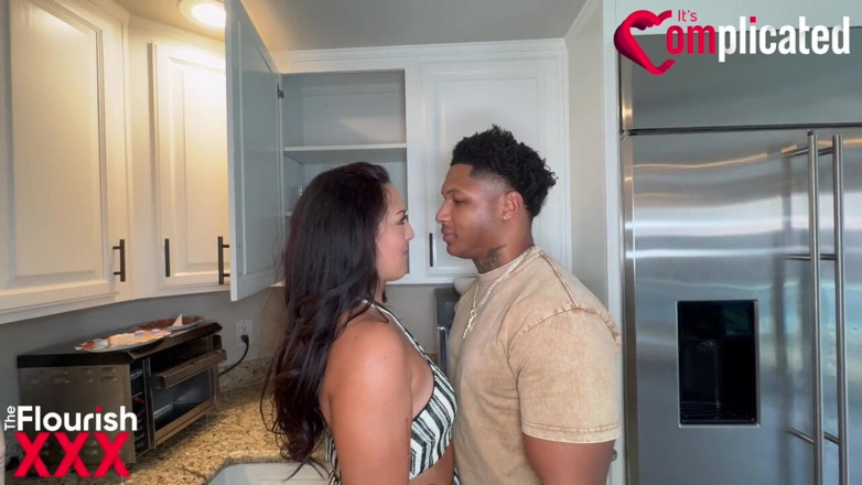 The Flourish XXX: It's Complicated Ep 13 reunion - Gia and Jonjon