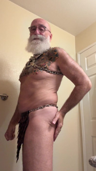 Custom Harness