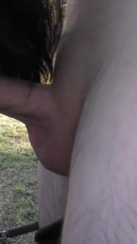 Monti's Duels Gangbang odcinek 3 z Becci Safe