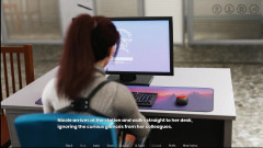 Wickedgammes studio: Niewidzialne instynkty (część 15)