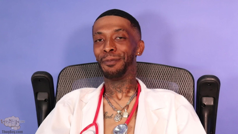 ThugBoy: Trey Savage