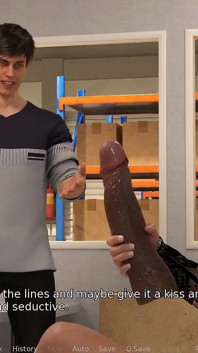Blok Wschodni: dziewczyna jej chłopak i ich szalone życie seksualne - odcinek 14