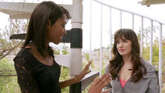 Lesbian Stories: Doce negra linda se divertindo com sua amiga