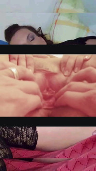 Pussygaping