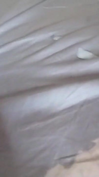 Sissy prende un cazzo bollente parte 4