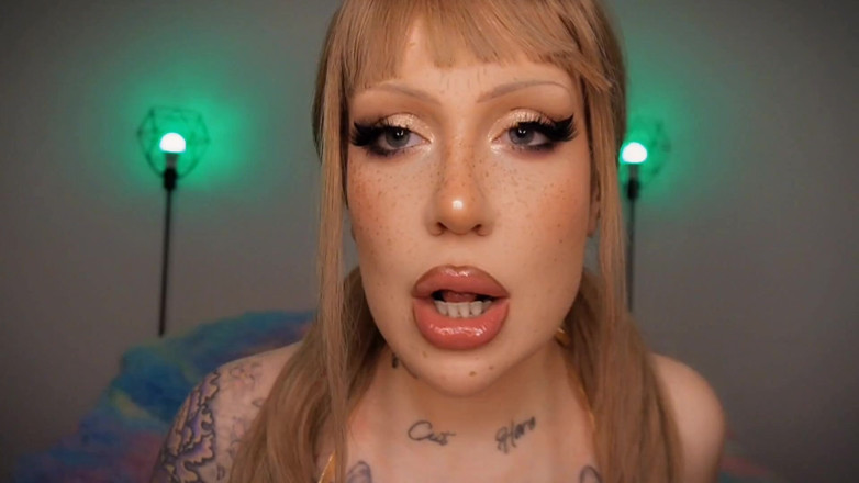 LDBMistress: Porno to twoja dziewczyna