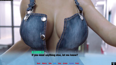 Porngame201: Aktualizace alternativních světů 4