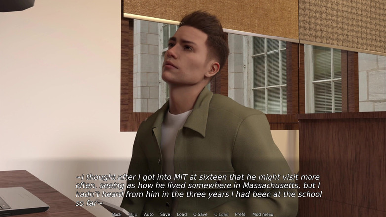 Wickedgammes studio: Delicious MILFs (part 1)