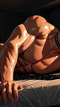 Sexy Men Ai Porn