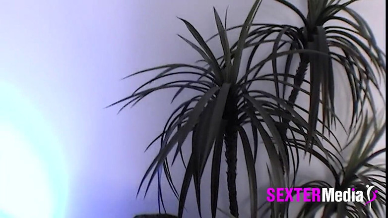 Sextermedia by Pete: Casting Teen Masturbating Before Blowing Small Dick and Getting Slammed