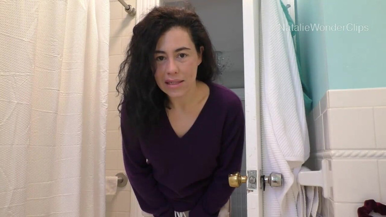 Natalie Wonder: Velký objev macechy