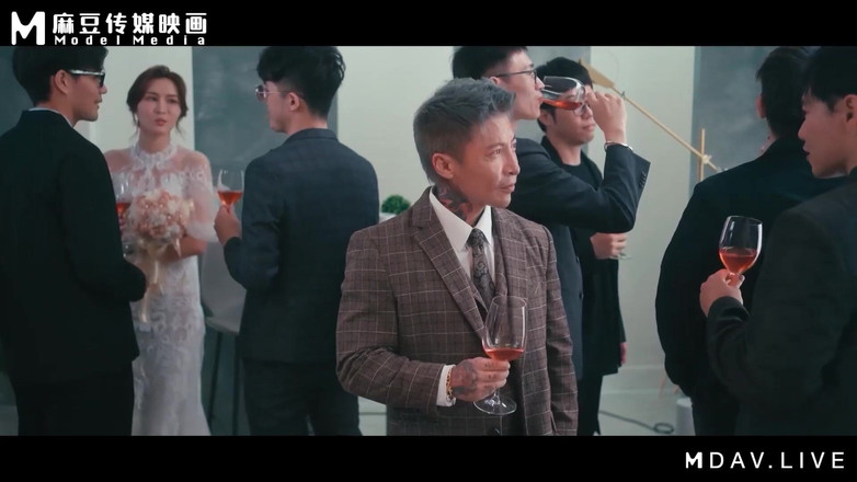 ModelMedia Asia: Modelmedia Asia - Xiao Feng New Marriage Ep2 - Turning Another Man's...