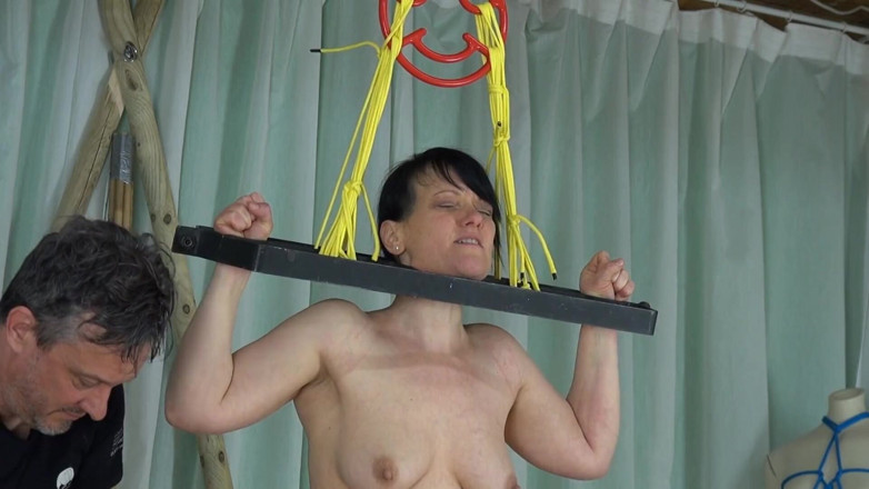 Yvette xtreme: Yvette xxxtreme
