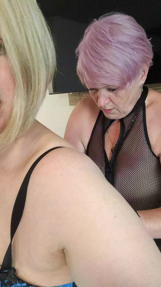Uk Joolz: Aiutare shooting5tar4u ottenere ordine prima delle riprese!