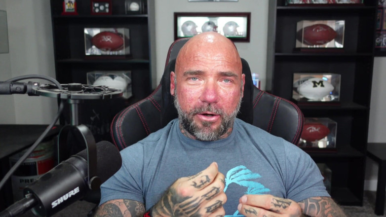 Raw and Uncensored with Masculine Jason: Do Gay Men Have No Morals or Integrity?