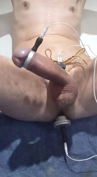 Orgasme Edging Hebat